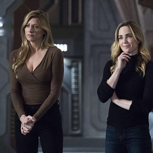 Fotoğraf Caity Lotz