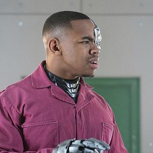 Fotoğraf Joivan Wade