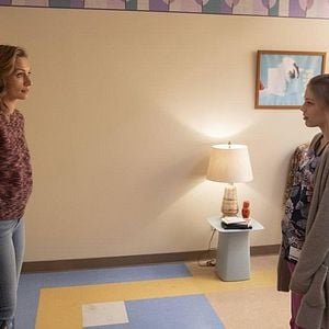 Fotoğraf Grace Van Dien