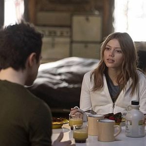 Fotoğraf Grace Van Dien