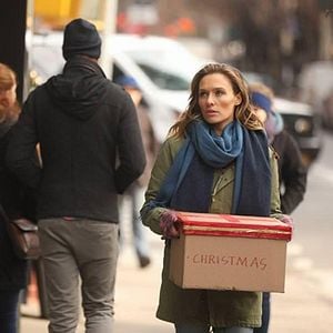 Fotoğraf Michaela McManus