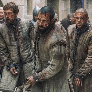 Fotoğraf Tom Cullen (III)