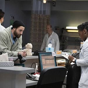 Fotoğraf Nana Mensah