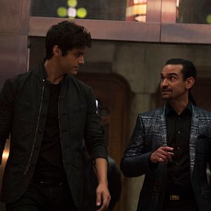 Fotoğraf Matthew Daddario