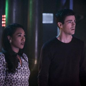 Fotoğraf Candice Patton