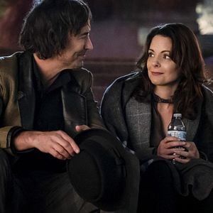 Fotoğraf Kimberly Williams-Paisley