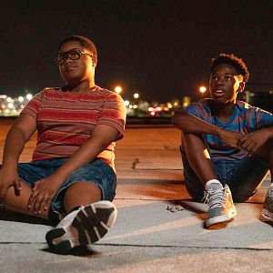 Fotoğraf Shamon Brown Jr.