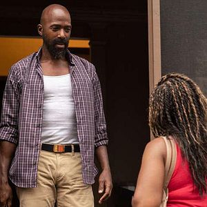 Fotoğraf Ntare Guma Mbaho Mwine