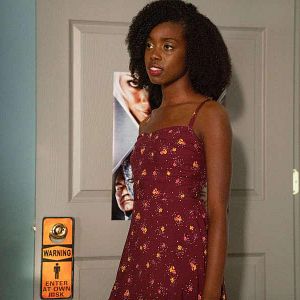 Fotoğraf Birgundi Baker