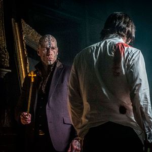 Fotoğraf John Wick: Chapter 3 - Parabellum