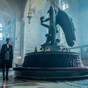 Fotoğraf Asia Kate Dillon