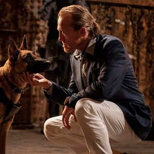 Fotoğraf Jerome Flynn