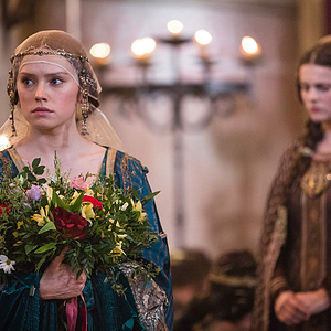 Fotoğraf Daisy Ridley