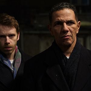 Fotoğraf Roubaix, une lumière