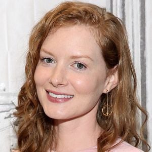 Fotoğraf Wrenn Schmidt