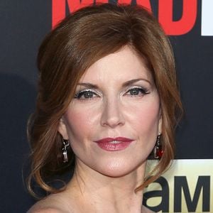 Fotoğraf Melinda McGraw