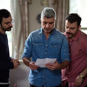 Fotoğraf İstanbullu Gelin