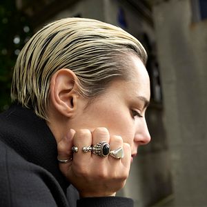 Fotoğraf Jehnny Beth