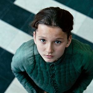 Fotoğraf Lise Leplat Prudhomme