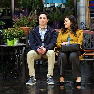 Fotoğraf America Ferrera