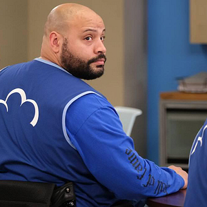 Fotoğraf Colton Dunn