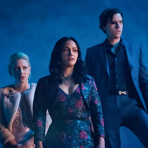 Fotoğraf Cole Sprouse