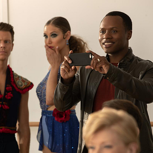 Fotoğraf Malcolm Goodwin