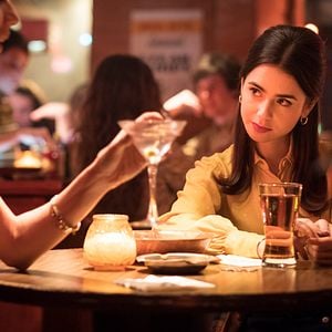 Fotoğraf Extremely Wicked, Shockingly Evil and Vile