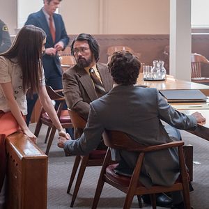 Fotoğraf Extremely Wicked, Shockingly Evil and Vile