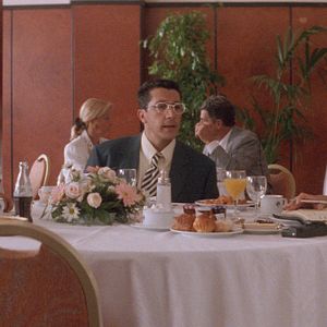 Fotoğraf Chantal Lauby