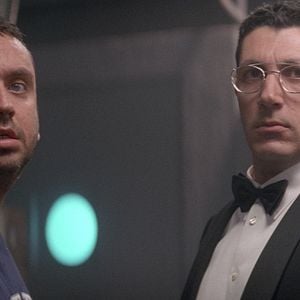 Fotoğraf Dominique Farrugia