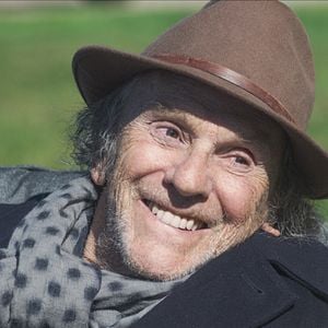 Fotoğraf Jean-Louis Trintignant