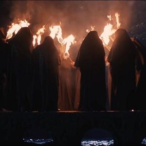 Fotoğraf Kulyas: Lanetin Bedeli