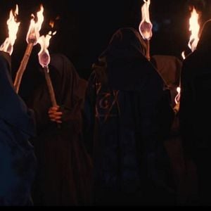 Fotoğraf Kulyas: Lanetin Bedeli