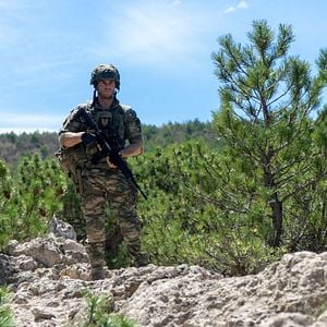 Fotoğraf Savaşçı