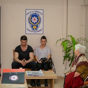 Fotoğraf Savaşçı