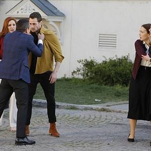 Fotoğraf Zalim İstanbul