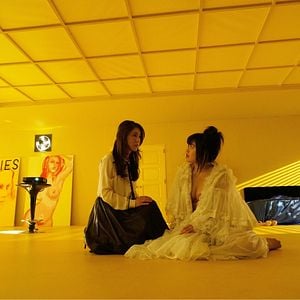 Fotoğraf Ami Tomite