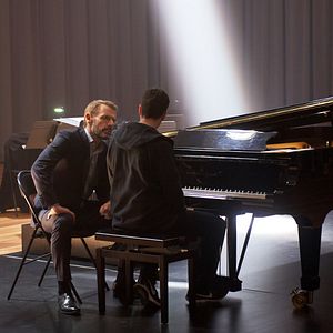 Fotoğraf Lambert Wilson