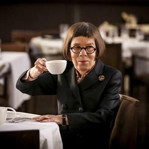 Fotoğraf Linda Hunt