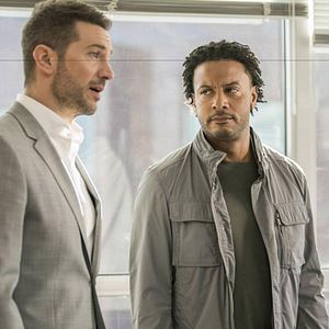 Fotoğraf Brandon Jay McLaren