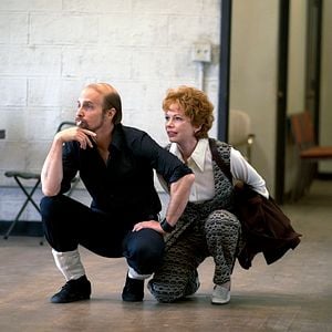 Fotoğraf Sam Rockwell