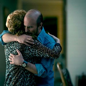 Fotoğraf Sam Rockwell