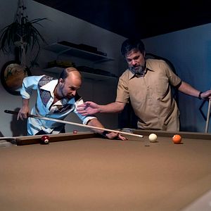 Fotoğraf Norbert Leo Butz