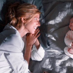 Fotoğraf Sandrine Kiberlain