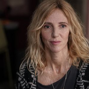 Fotoğraf Sandrine Kiberlain