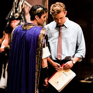 Fotoğraf Nikolai Kinski