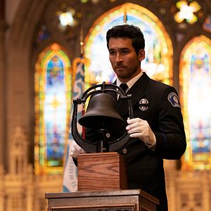 Fotoğraf Jay Hayden