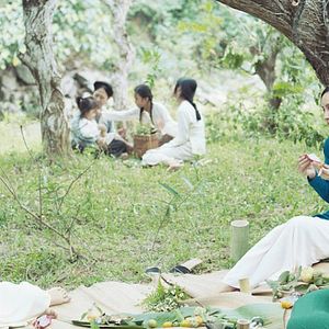 Fotoğraf Nguoi Vo Ba