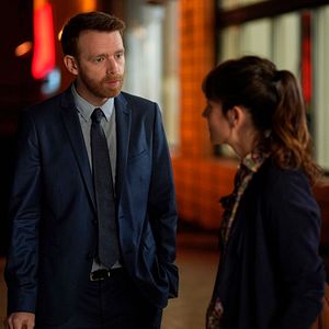 Fotoğraf Alice et le maire